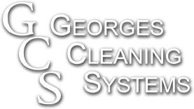 George's Cleaning Systems Logo